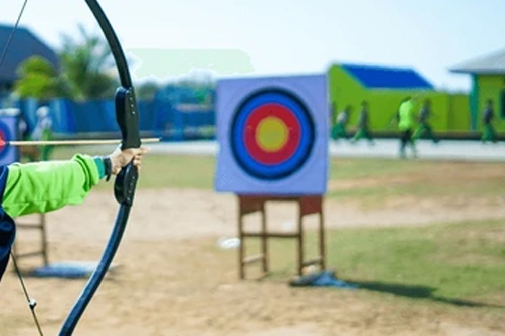 Archery