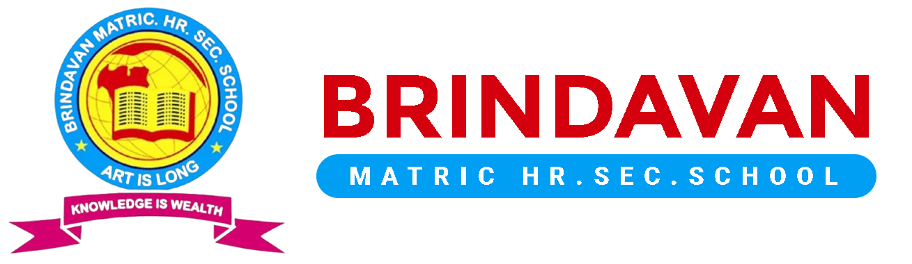 Brindavan Matriculation Higher Secondary School