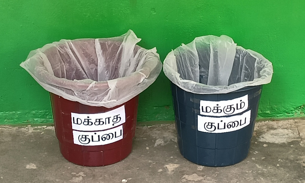 Safety and Cleanliness